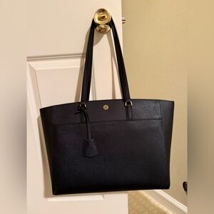 Tory Burch Robinson Tote Bag - NEW